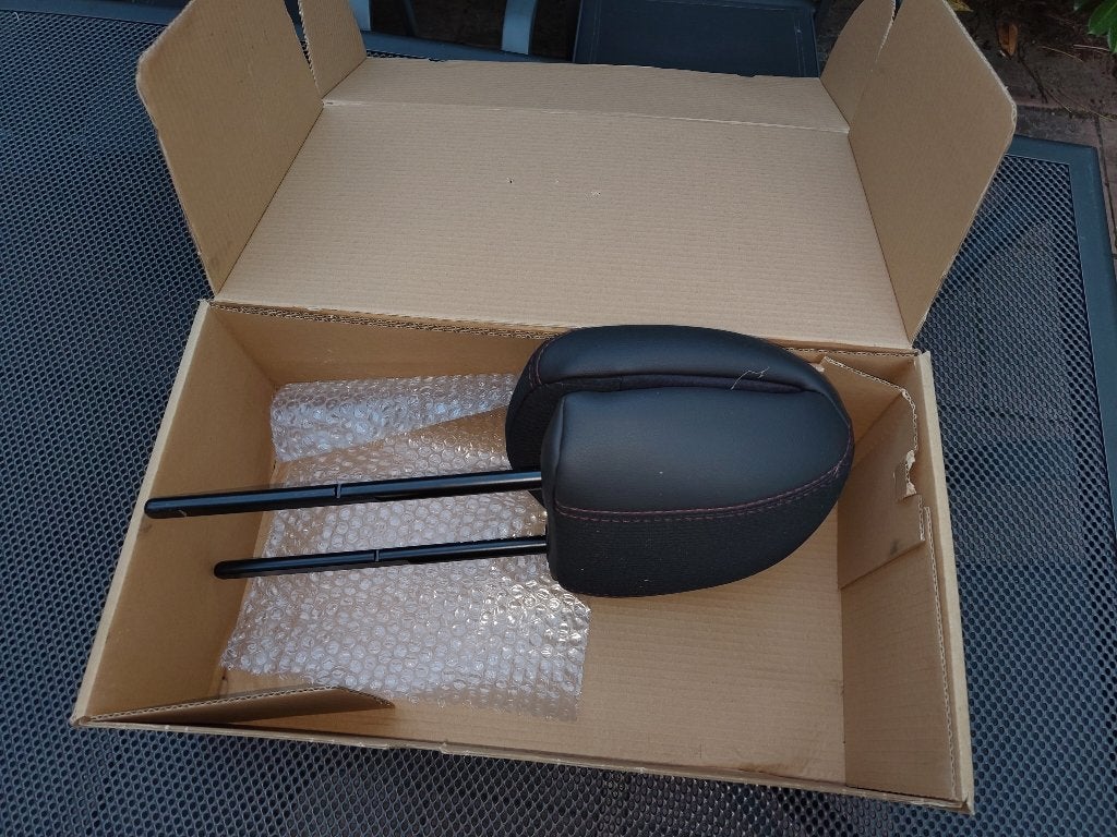 Stoel steunen tbv rebault espace stoelen, Ophalen, Nieuw, Renault