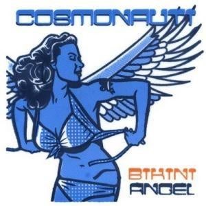 Cosmonauti – Bikini Angel [surf], Verzenden, Zo goed als nieuw