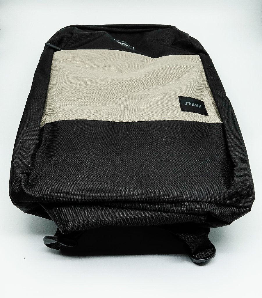 MSI laptop tas 17 inch, Ophalen of Verzenden, 17 inch of meer, Nieuw, Rugzak