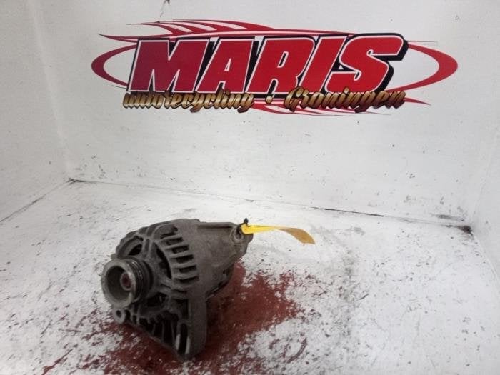 Dynamo van een Fiat Panda, Auto-onderdelen, Gebruikt, -, -, Ophalen of Verzenden