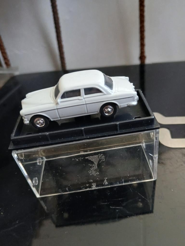 Latta Volvo Amazon. 1:87, Ophalen of Verzenden, Zo goed als nieuw, Auto, Overige merken