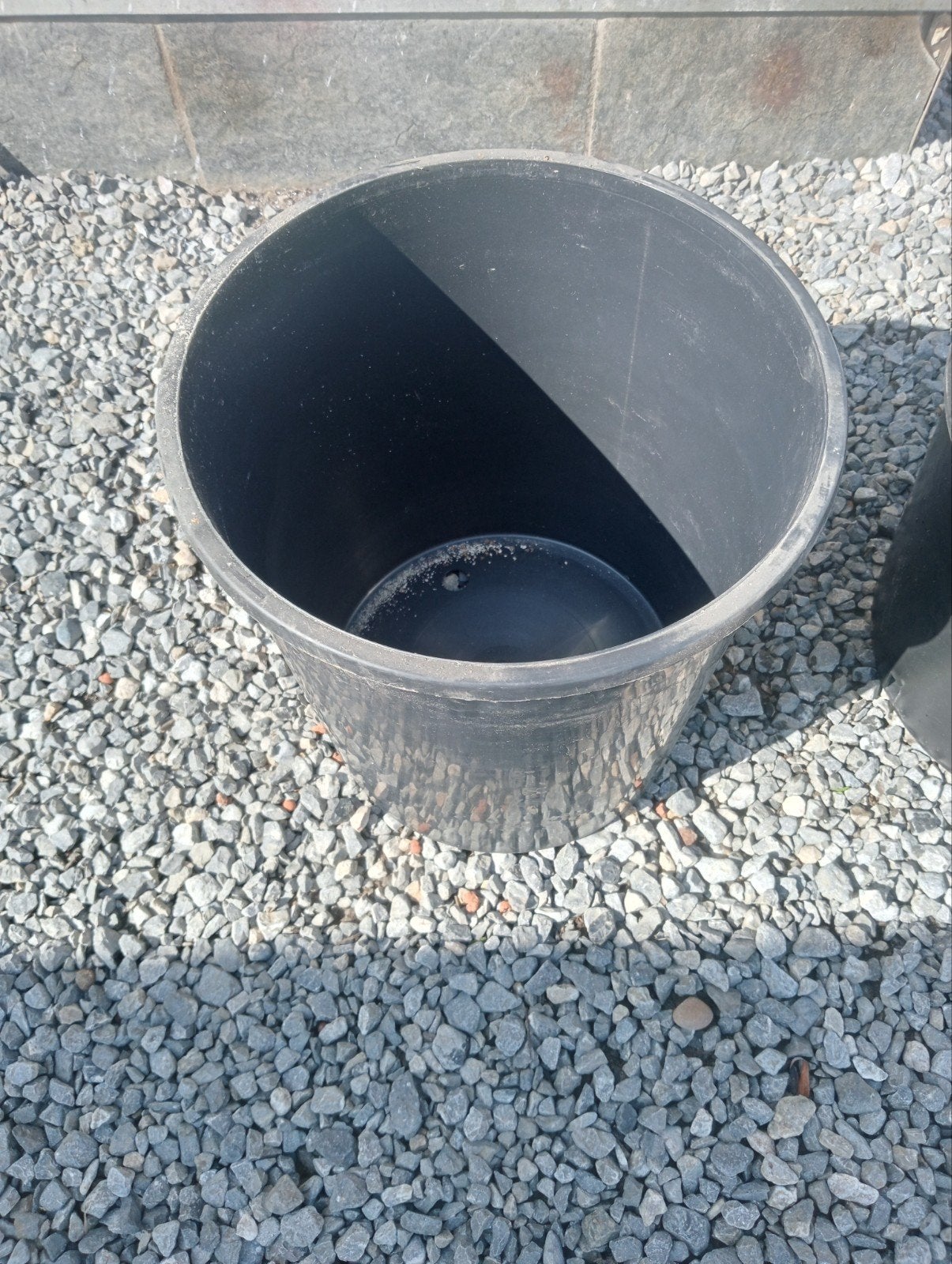 Ritzi containers Bloembakken, Tuin en Terras, Ophalen, Nieuw, Kweekbak