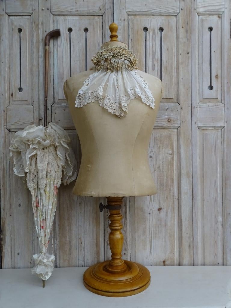 Oude tafelbuste, Antiek en Kunst, Ophalen of Verzenden