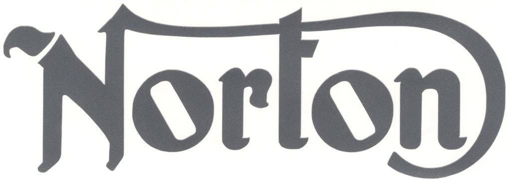 Norton sticker #7, Verzenden