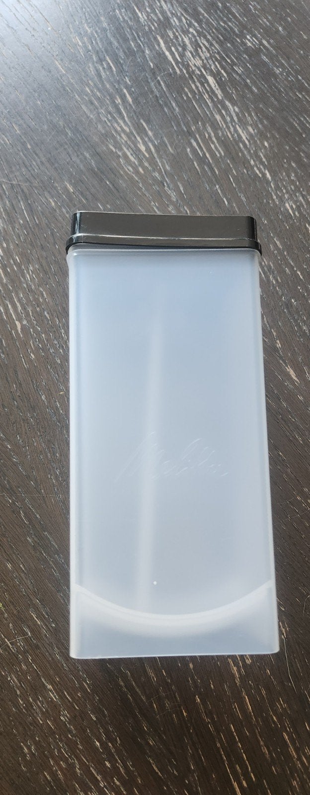 Melkreservoir voor Melitta koffiemachine - Nieuw, Ophalen of Verzenden