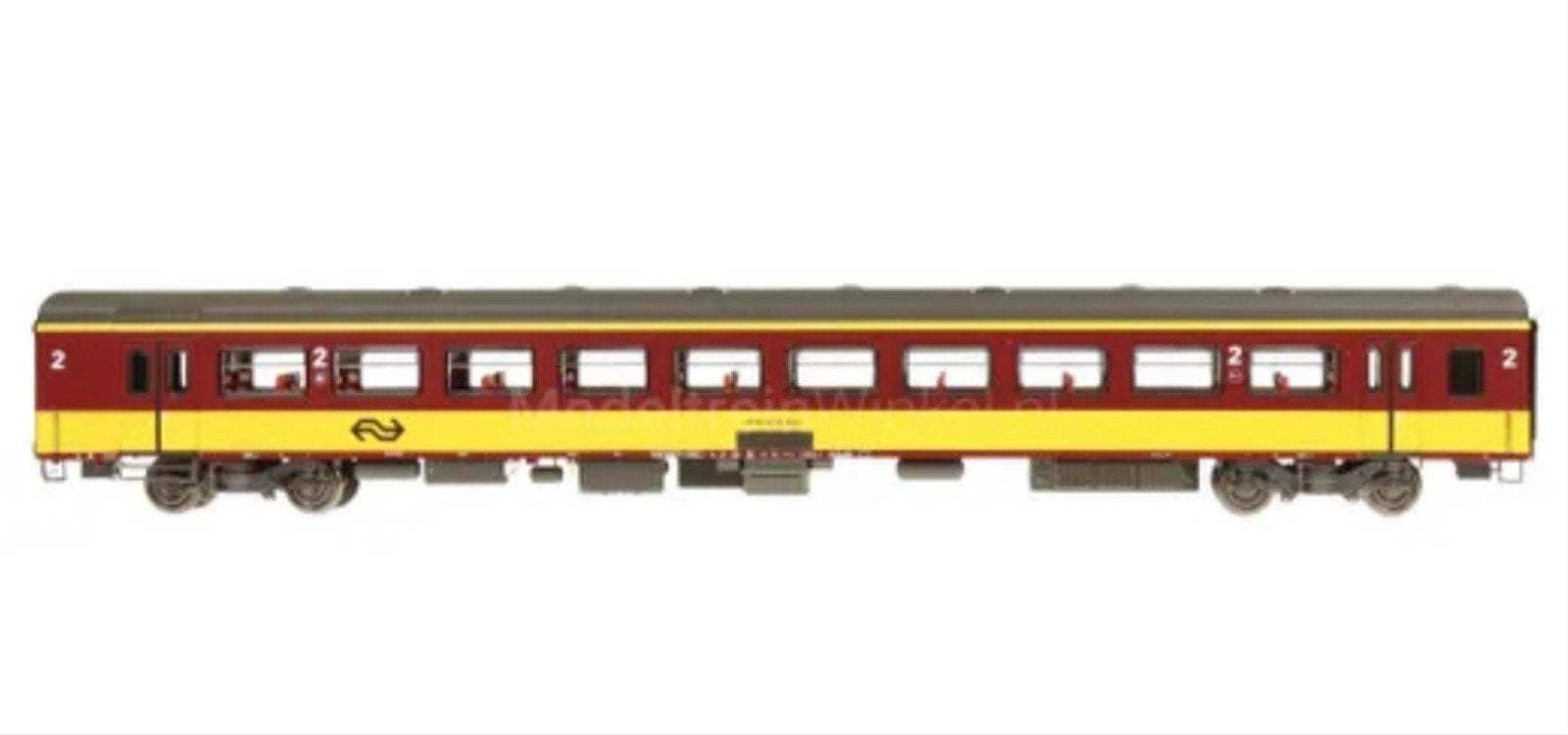 Gezocht: LS Models ICR Benelux, Overige merken, Gelijkstroom, Wagon, Ophalen of Verzenden