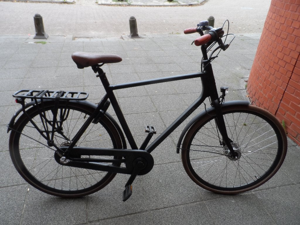 CORTINA  FOSS  XR   3  VERSNELLINGEN, Versnellingen, Zo goed als nieuw, 57 tot 61 cm, Ophalen