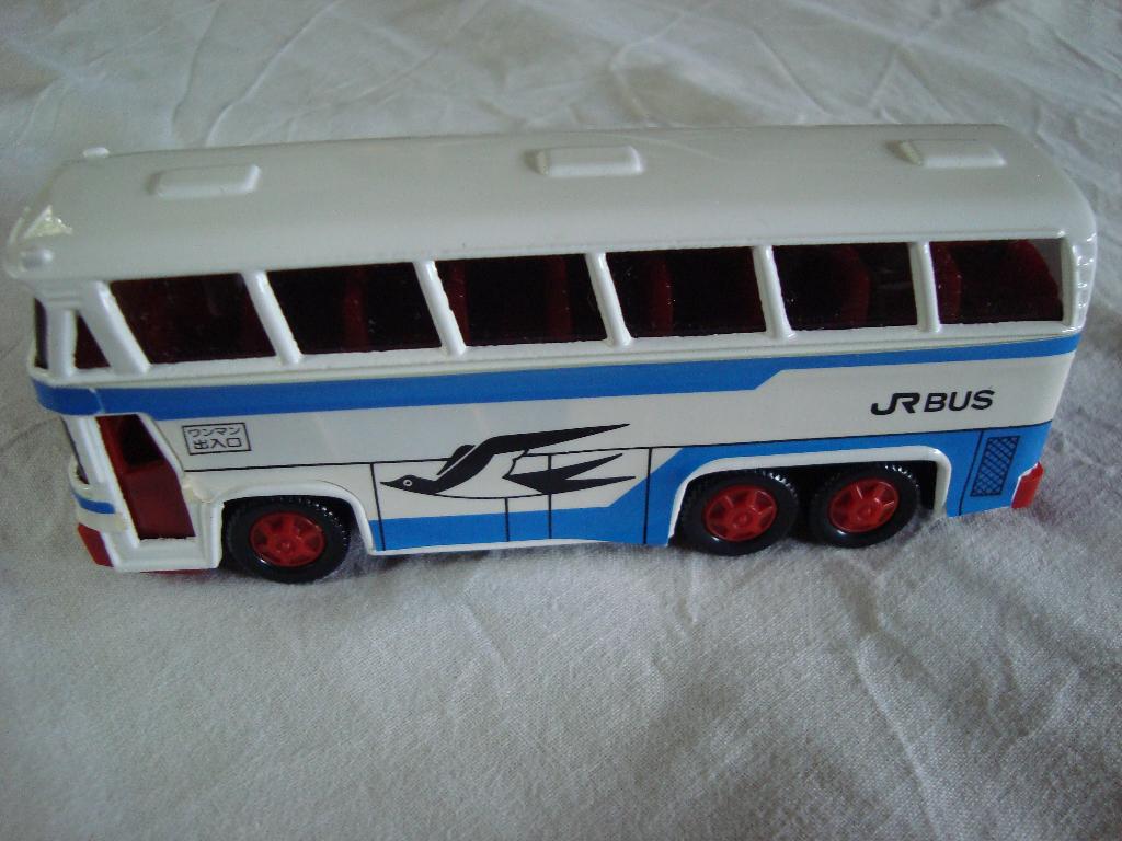 modelauto's bussen, Verzenden, Nieuw, Auto
