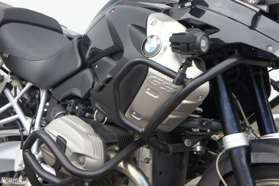 BMW R 1200 GS ABS-ASC-ESA (bj 2012) 51,353 km, 2 cilinders, Motorrijbewijs A, Bedrijf, Meer dan 35 kW