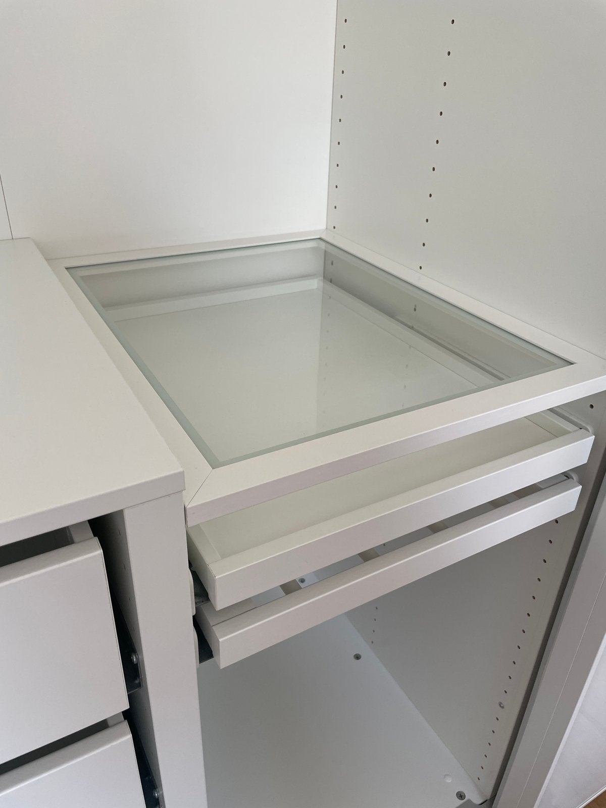 Foto 4 van IKEA Komplement set | Wit | 50x58