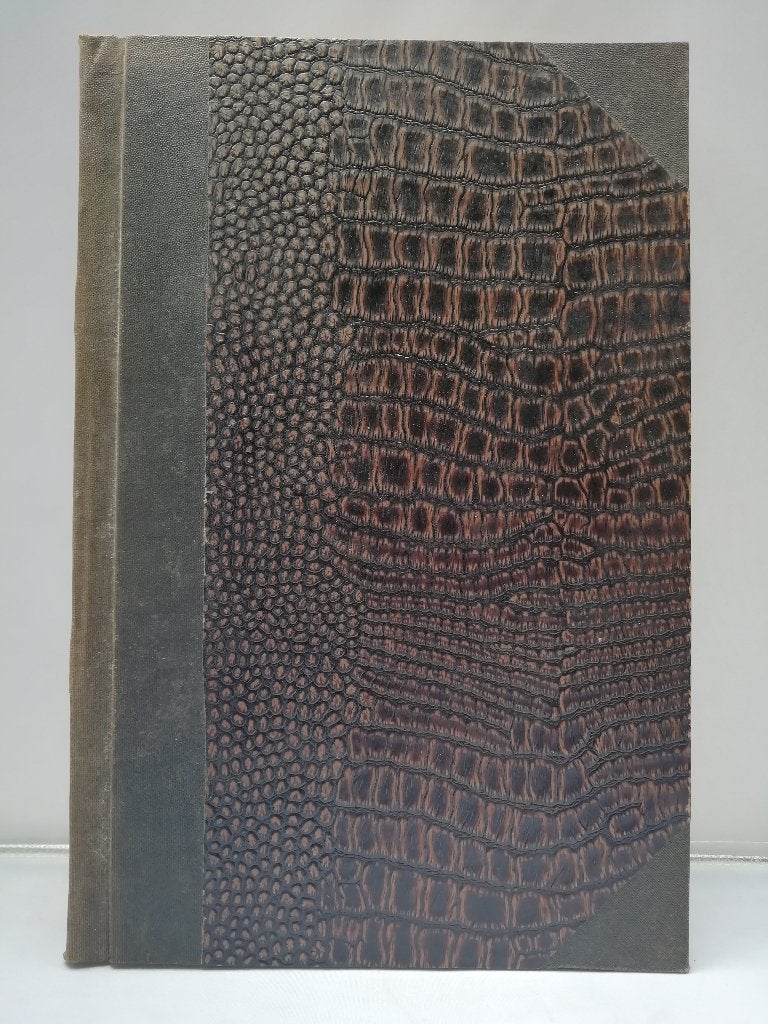 Verslag der Coppename-Expeditie door L. A. Bakhuis (1902), Ophalen of Verzenden, Zie beschrijving