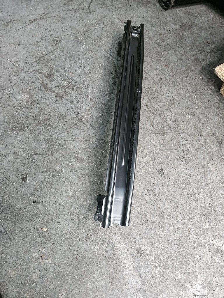 Crashbalk/Dwarsbalk voor Volkswagen T-Roc, Ophalen of Verzenden, Voor, Volkswagen, Bumper