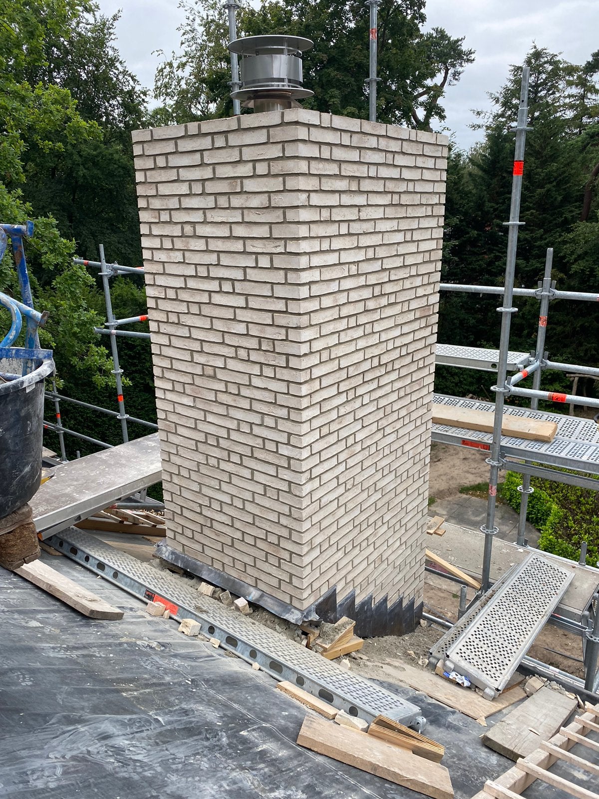 Klusjes/allesmannen voor al u sloop timmer of metselwerk, Diensten en Vakmensen, 24-uursservice