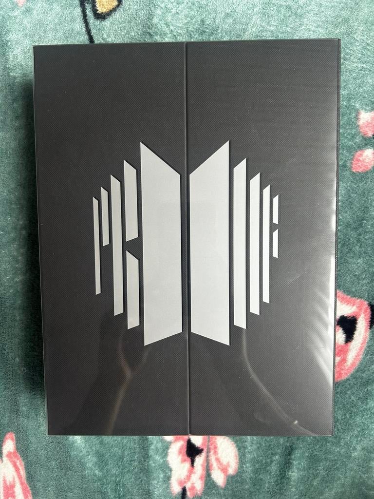 Proof - BTS, complete album, Ophalen, Nieuw, Cd of Plaat