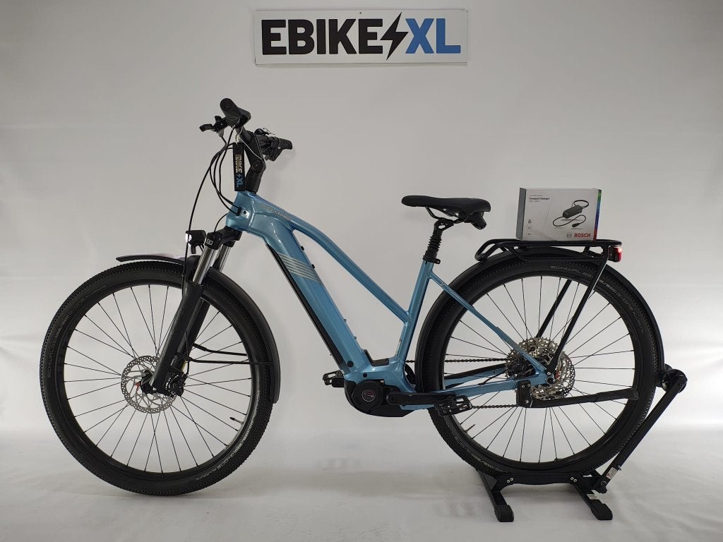DEMO Cannondale Tesoro Neo X2 Bosch Perf line CX MM 500Wh!, Niet ingevuld, Niet ingevuld, Niet ingevuld
