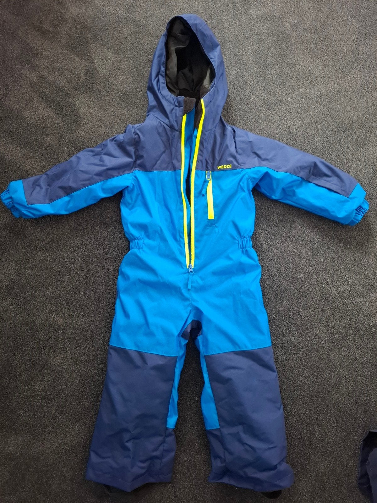 skipak jongens, Overige merken, 100 tot 140 cm, Ophalen of Verzenden, Zo goed als nieuw