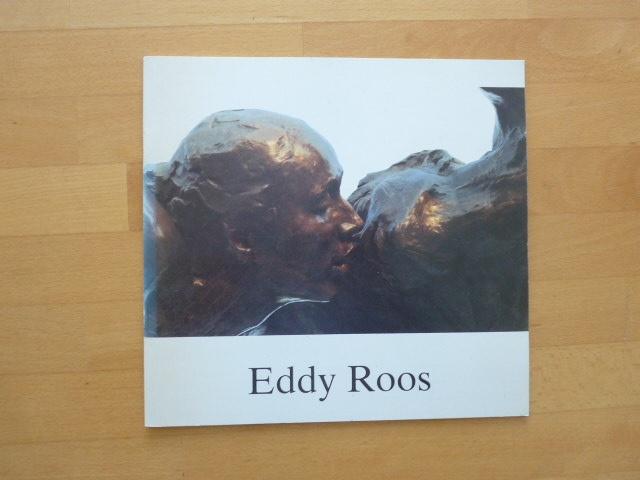 Eddy Roos Beelden en tekeningen, Ophalen of Verzenden, Zo goed als nieuw, Beeldhouwkunst