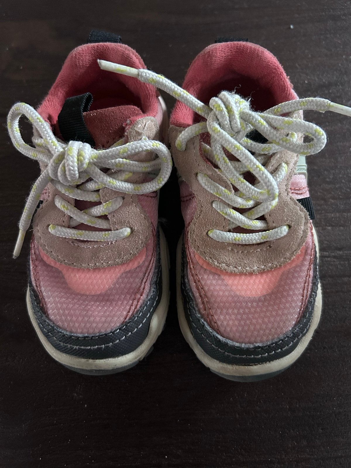 Comfortabele kinderschoenen maat 21, Ophalen of Verzenden, Gebruikt, Jongen of Meisje, Schoenen