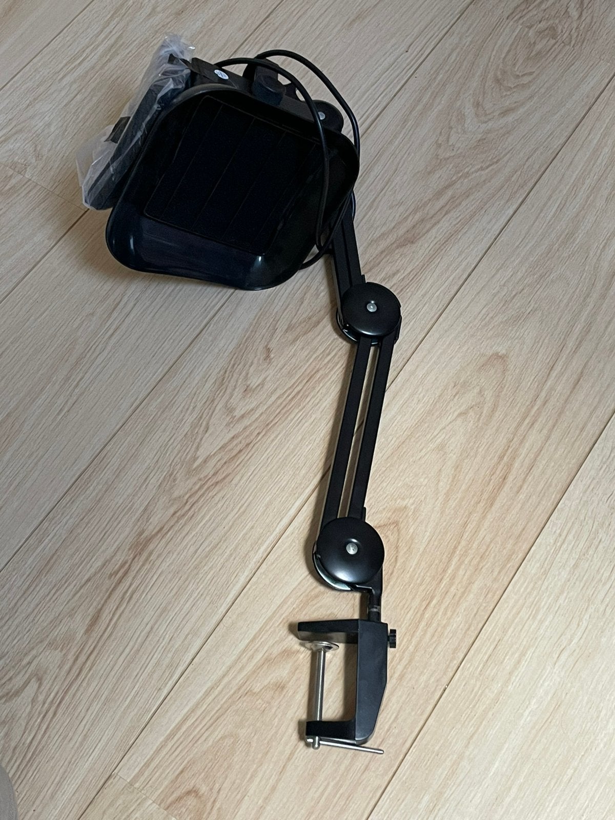 Toolcraft soldeer afzuiging, Ophalen of Verzenden, Gebruikt, Ventilator en Afzuiger