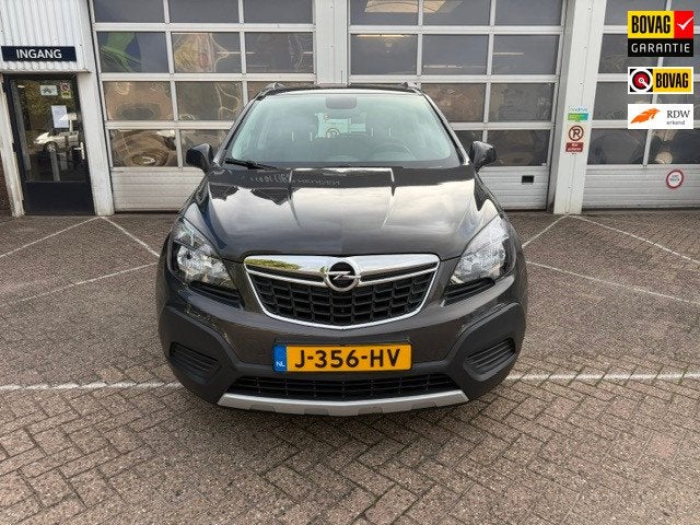 Opel Mokka 1.6 Selection