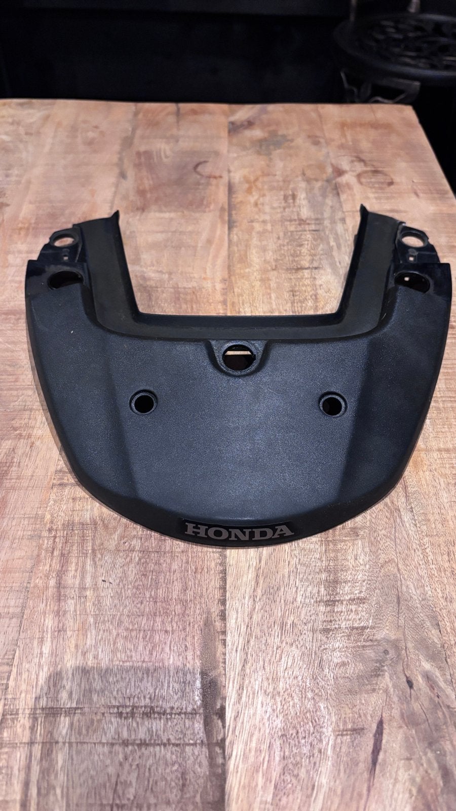 Achterkap, middenkap Honda CBF600 CBF1000, Motoren, Ophalen of Verzenden, Gebruikt