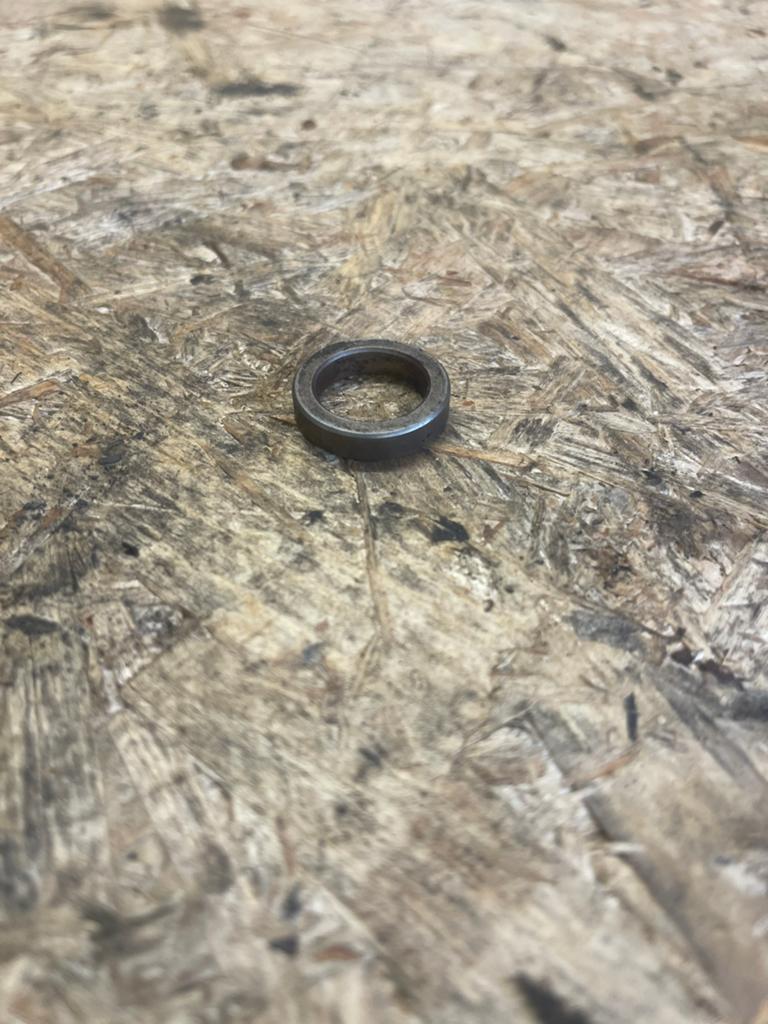 Ring achter koppeling 180cc 2t 125 skr runner etc, Ophalen of Verzenden
