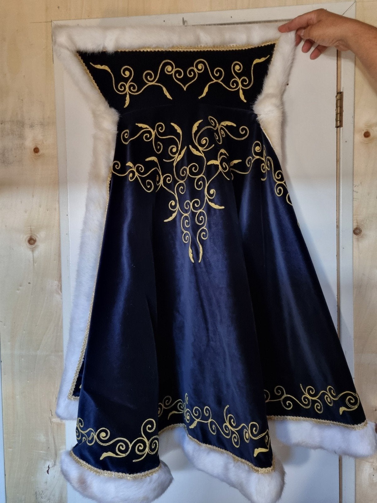 Carnavalskleding: Prins, Adjudant en Hofdame met Steken, Carnaval, Overige maten, Ophalen of Verzenden, Kleding