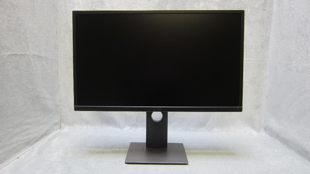 20+  23″ Dell P2317H IPS monitor VGA-HDMI-Displaypoort-Pivot, Computers en Software, Monitoren, IPS, Ccservice, Refurbished, Full HD