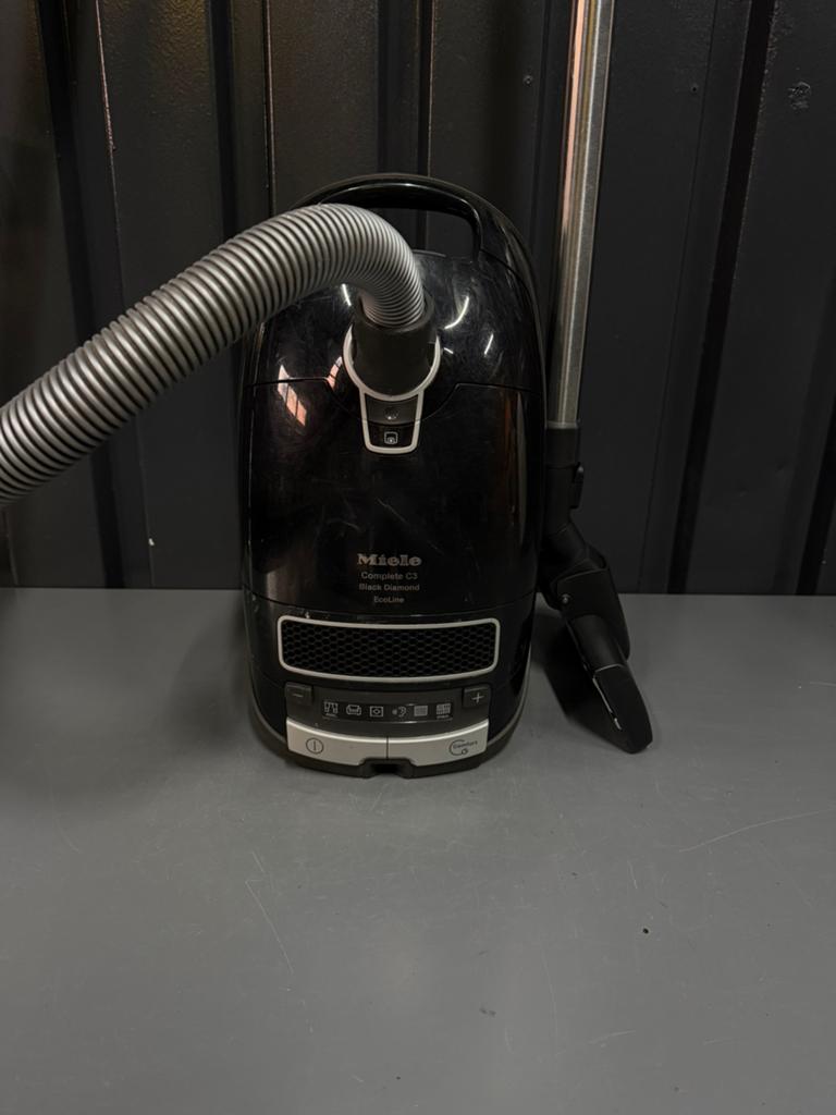 Miele stofzuiger c3, Witgoed en Apparatuur, Stofzuigers, Miele, Miele, Ophalen of Verzenden, Miele
