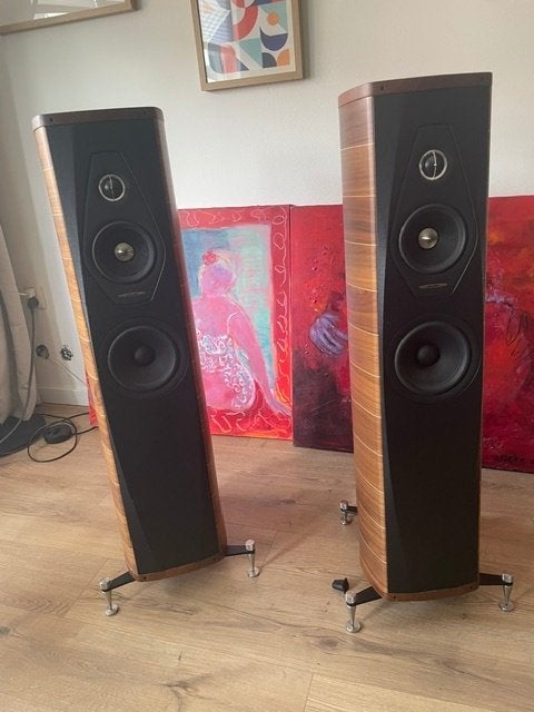 Sonus Faber Olympica II