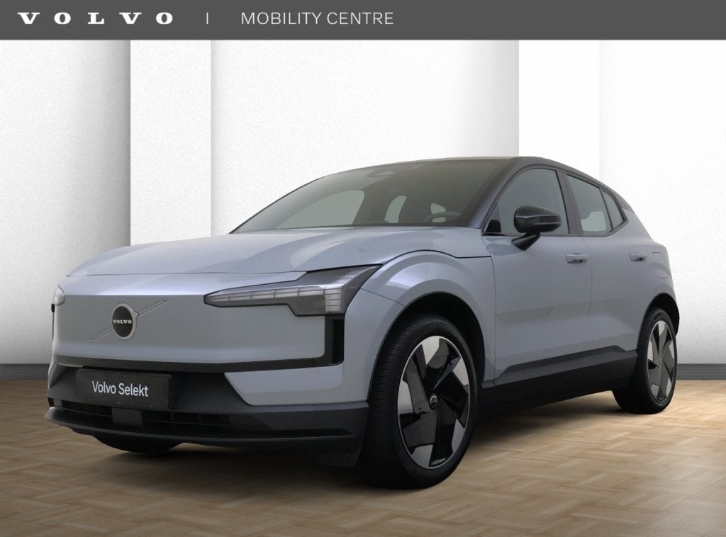 Volvo EX30 Extended Plus 69 kWh | Achteruitrijcamera | Dodeh