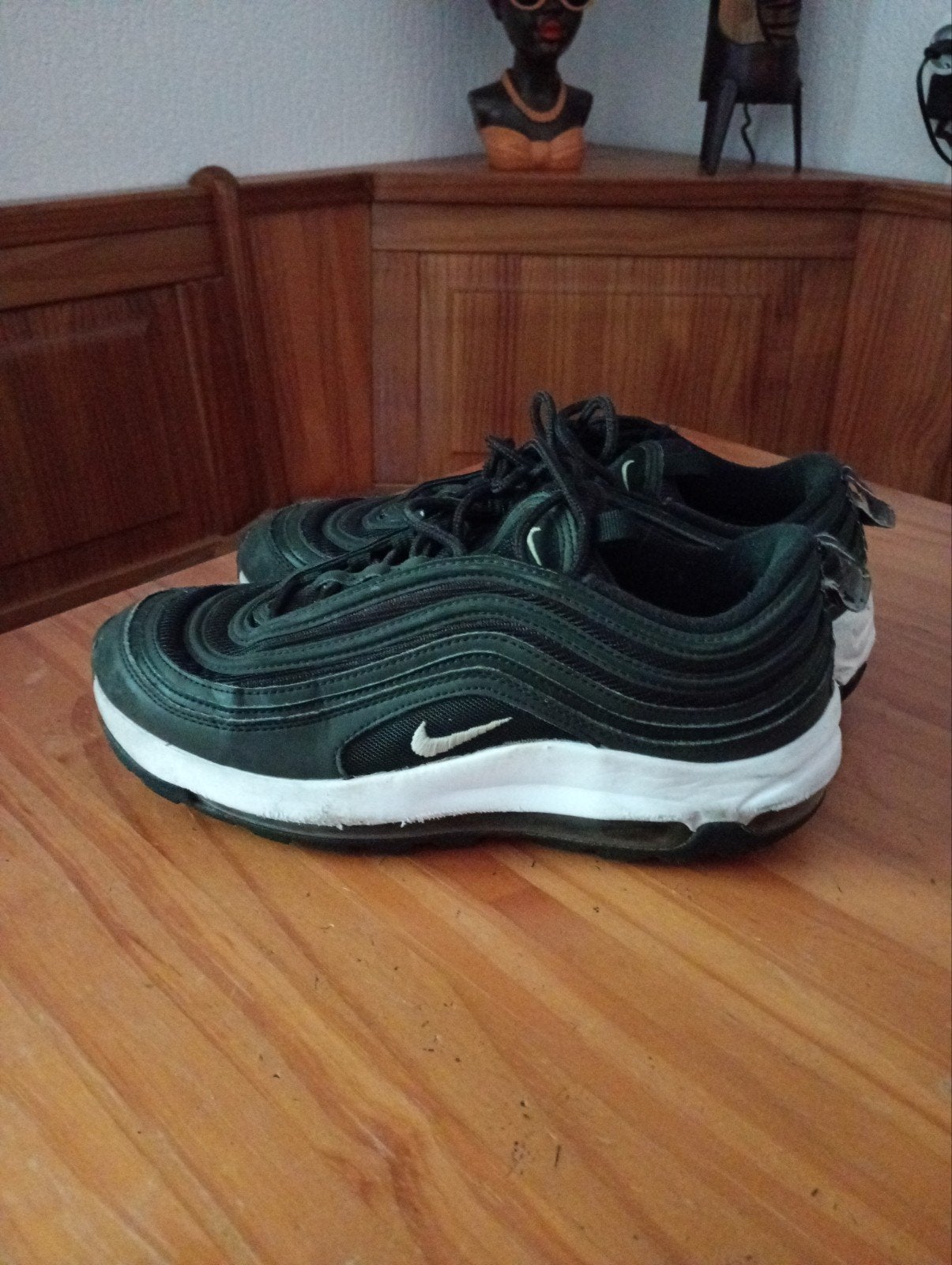 Nike Air Max 97 Golf, maat 41 , nette staat nog, Ophalen of Verzenden, Zo goed als nieuw, Hardloopschoenen, Nike