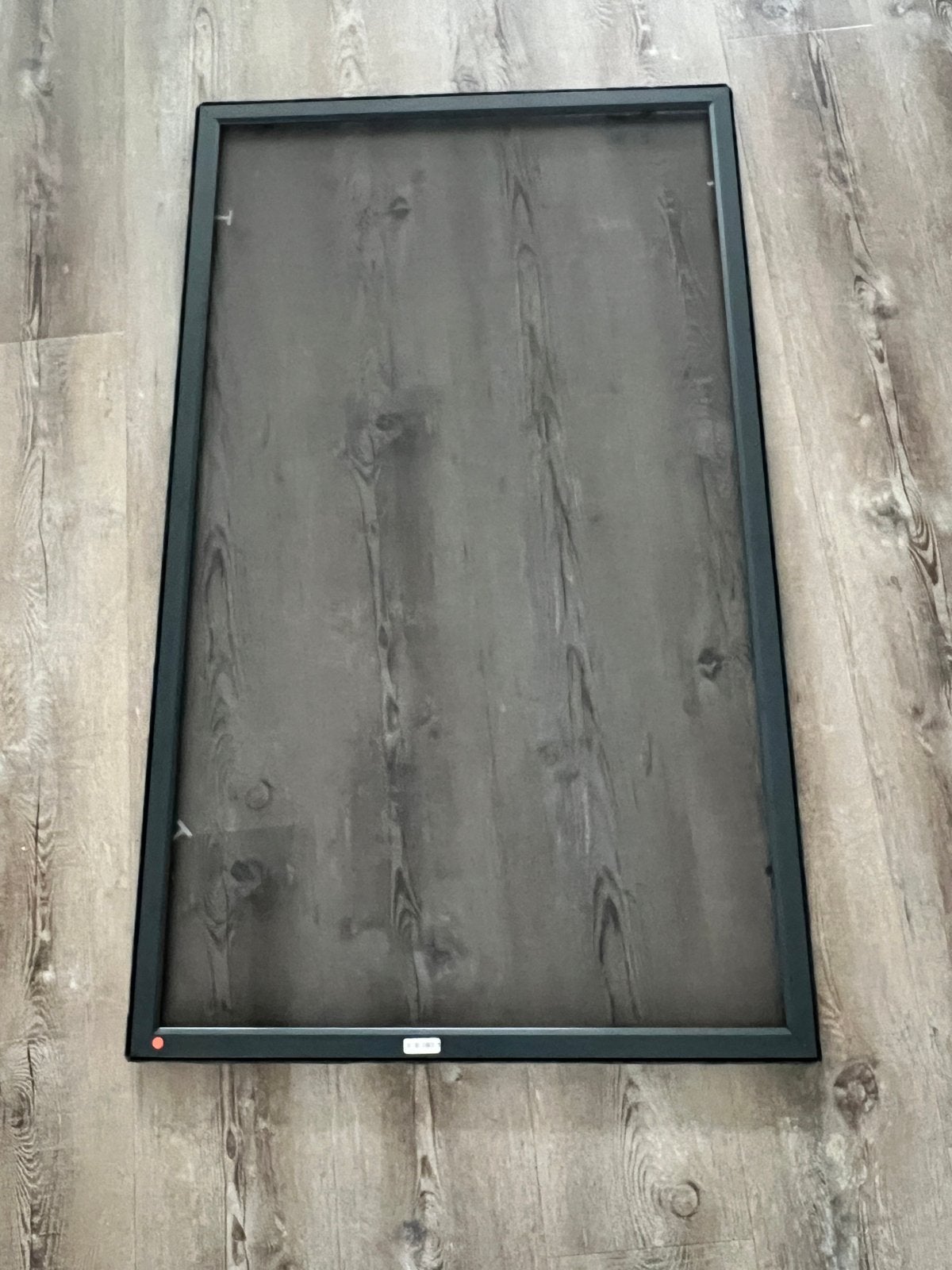 Nieuwe hor 132x78,5 cm, 80 tot 100 cm, Hordeur, Minder dan 200 cm, Nieuw