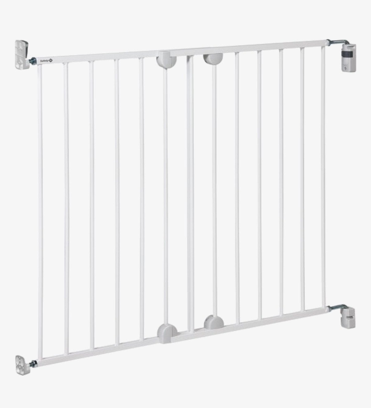 Safety 1st Klemhekje - Wit, 62-102 cm breed, Ophalen, Nieuw, 100 tot 115 cm, Klemhekje