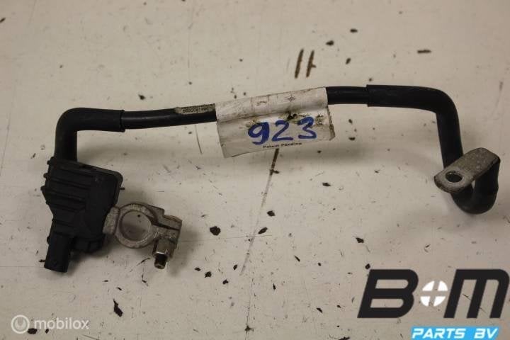 Min kabel voor accu Audi A3 8P Sportback 1K0915181C, Auto-onderdelen, Gebruikt