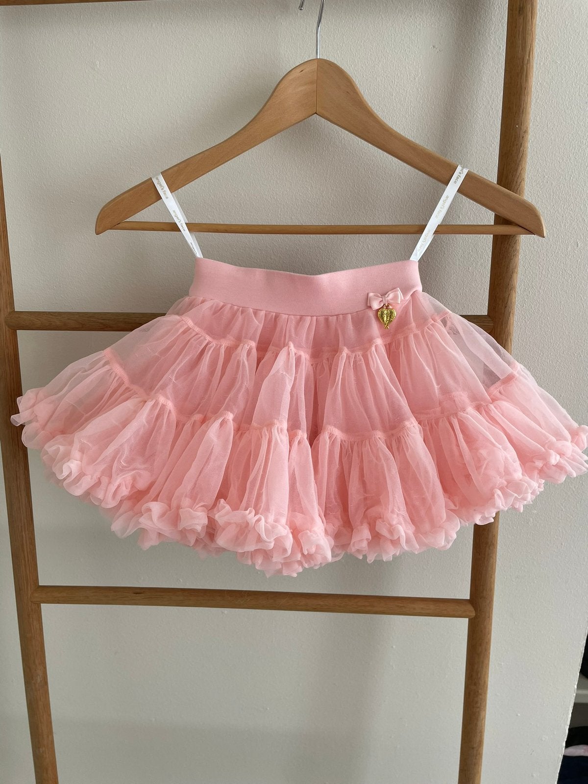 Angels face 98/104  3/4 jaar, Ophalen of Verzenden, Zo goed als nieuw, Kleding