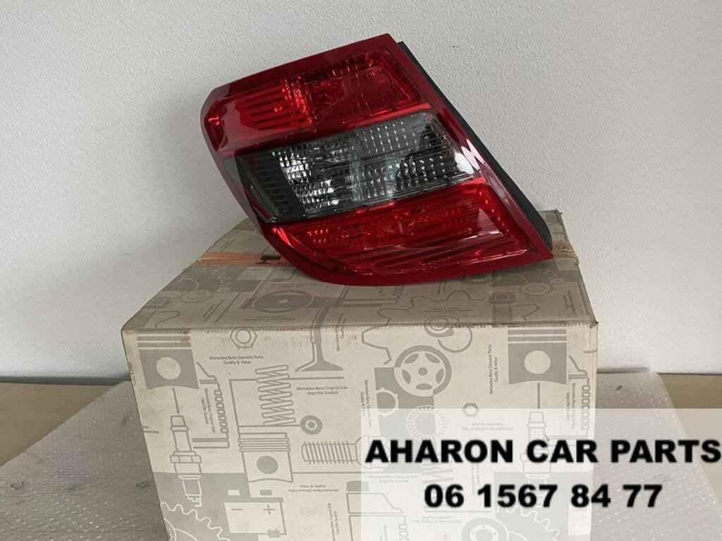 W204 Combi AMG Achterlicht Links A2048203764 C Klasse 1220, Nieuw, Ophalen of Verzenden