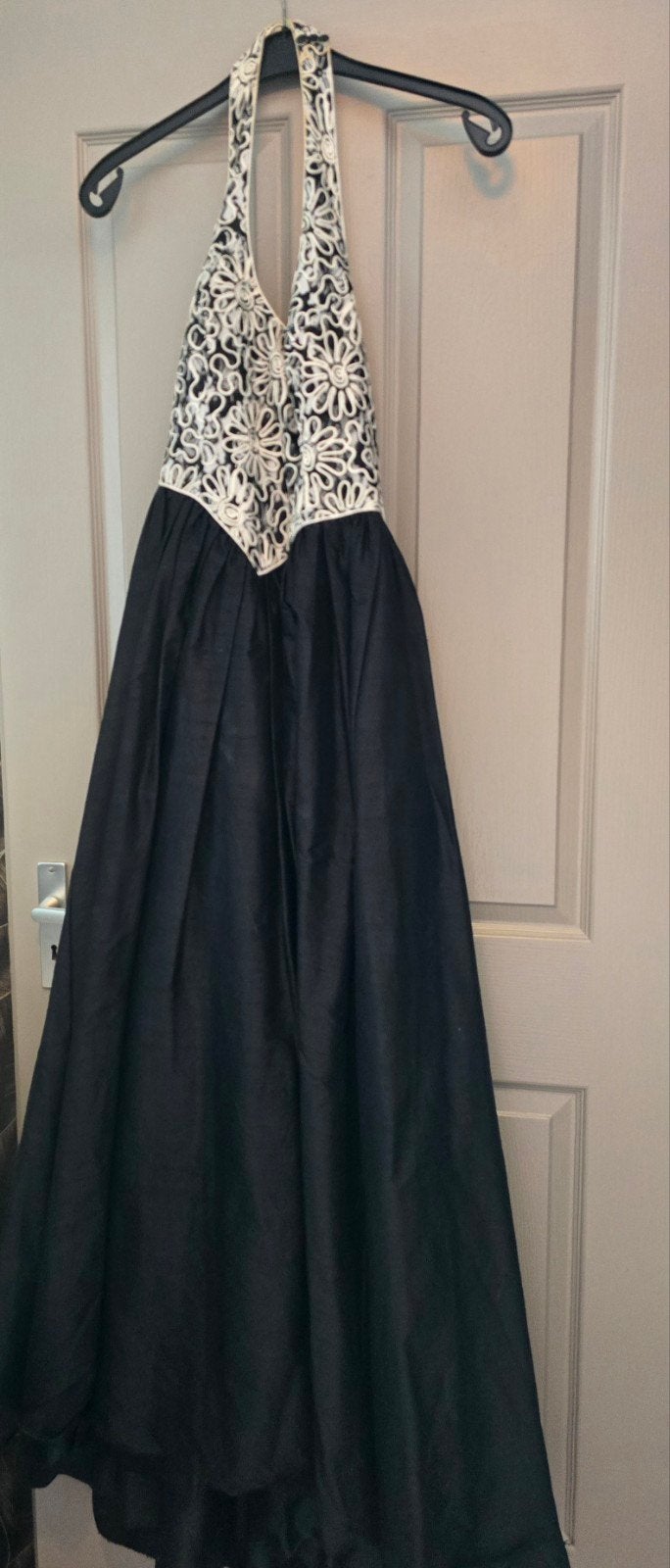 Bruidsjurken, Kleding | Dames, Gelegenheidskleding, Zo goed als nieuw, Overige typen, Maat 42/44 (L), Wit, Ophalen