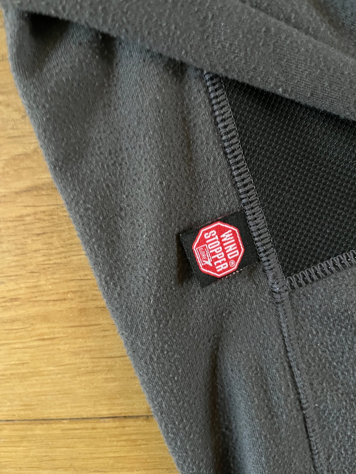 Bikers Windstopper Thermo Ondergoed Set Dames M, Motoren, Ophalen of Verzenden, Tweedehands, Dames