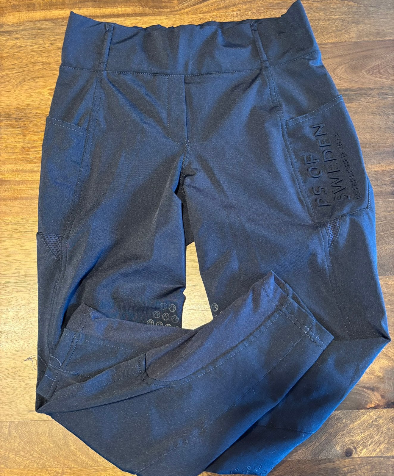 Ps of sweden rijlegging, Blauw, L, Verzenden, Onderkleding