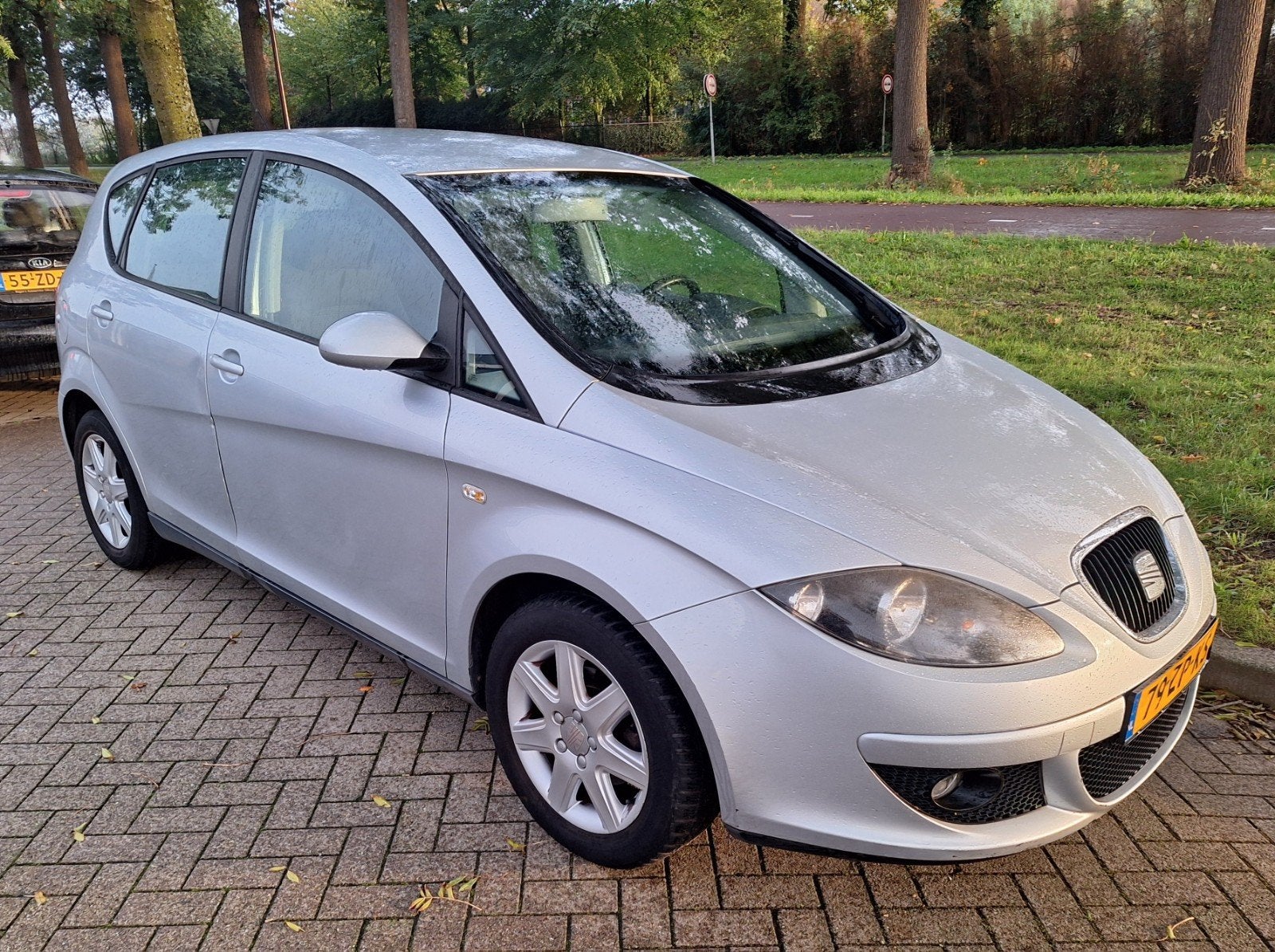 Seat Altea