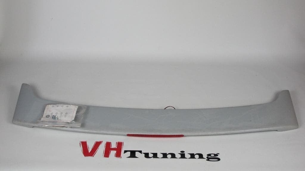 Lester H645L Peugeot 406 1995 - 2002 kofferbakspoiler, Ophalen of Verzenden