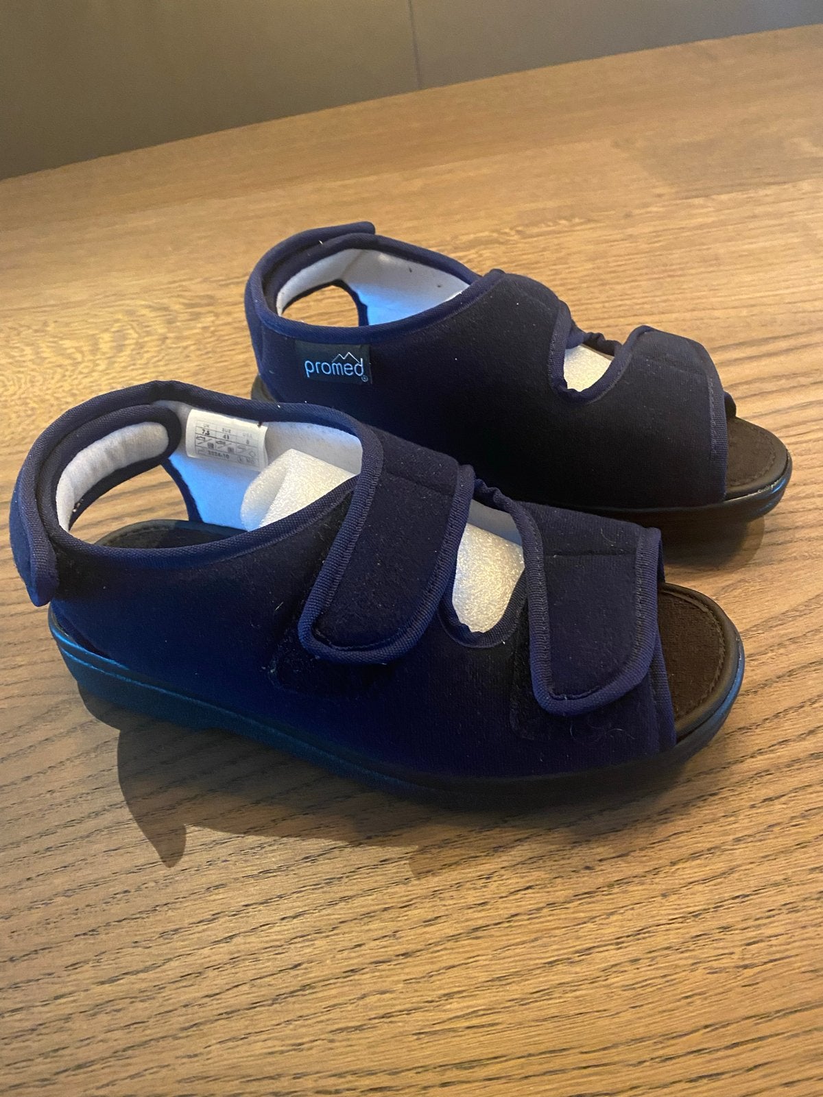 Verbandschoenen maat 41 merk Promed, Ophalen of Verzenden, Zo goed als nieuw