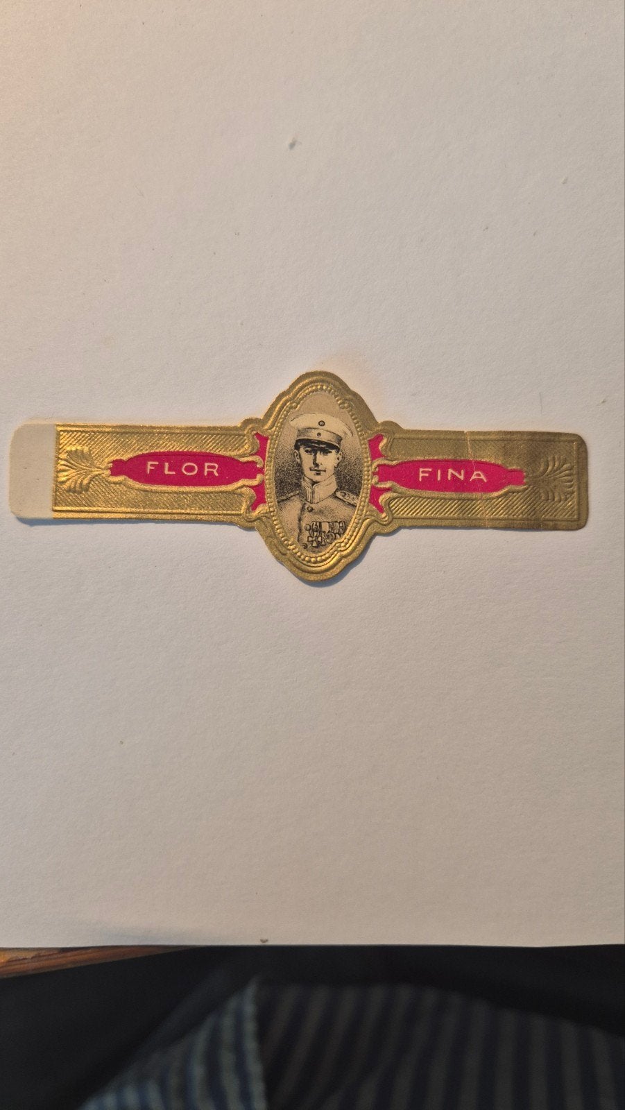 Sigarenbanden, Verzamelen, Ophalen, Sigarenbandjes