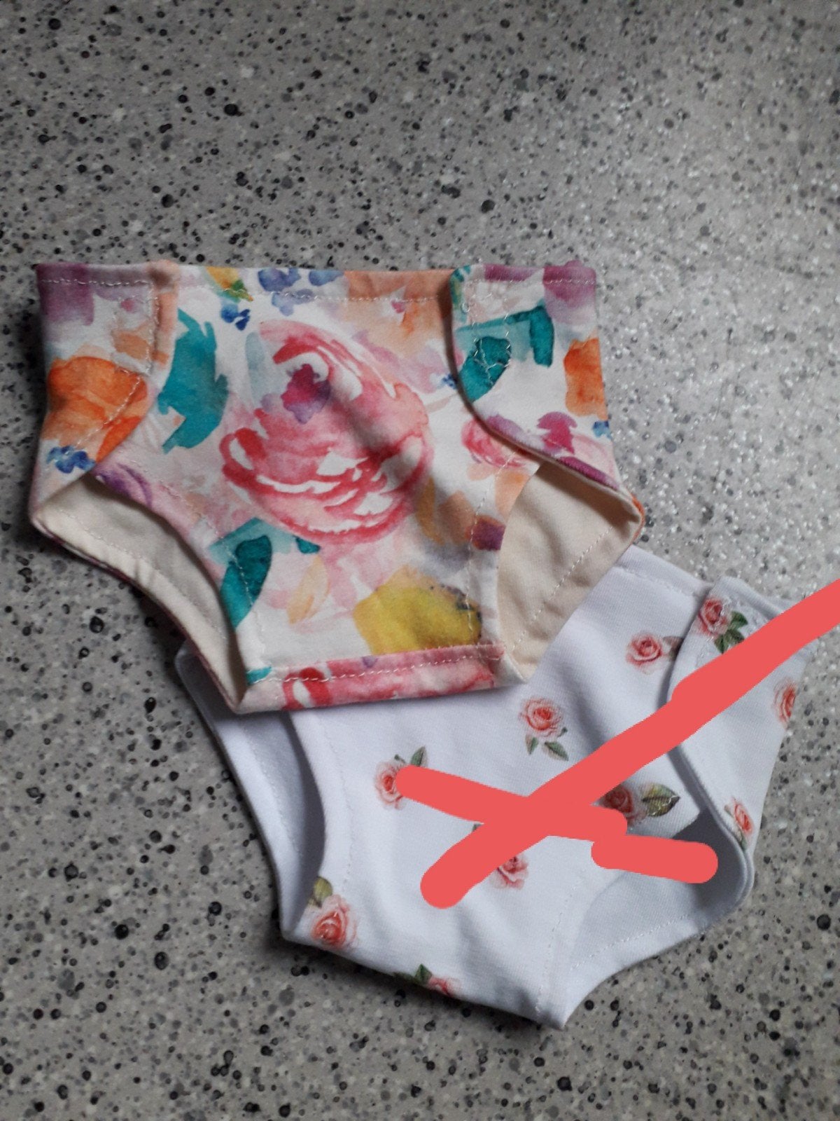 Poppenkleertjes babypop 43 cm, Kinderen en Baby's, Verzenden, Nieuw, Babypop