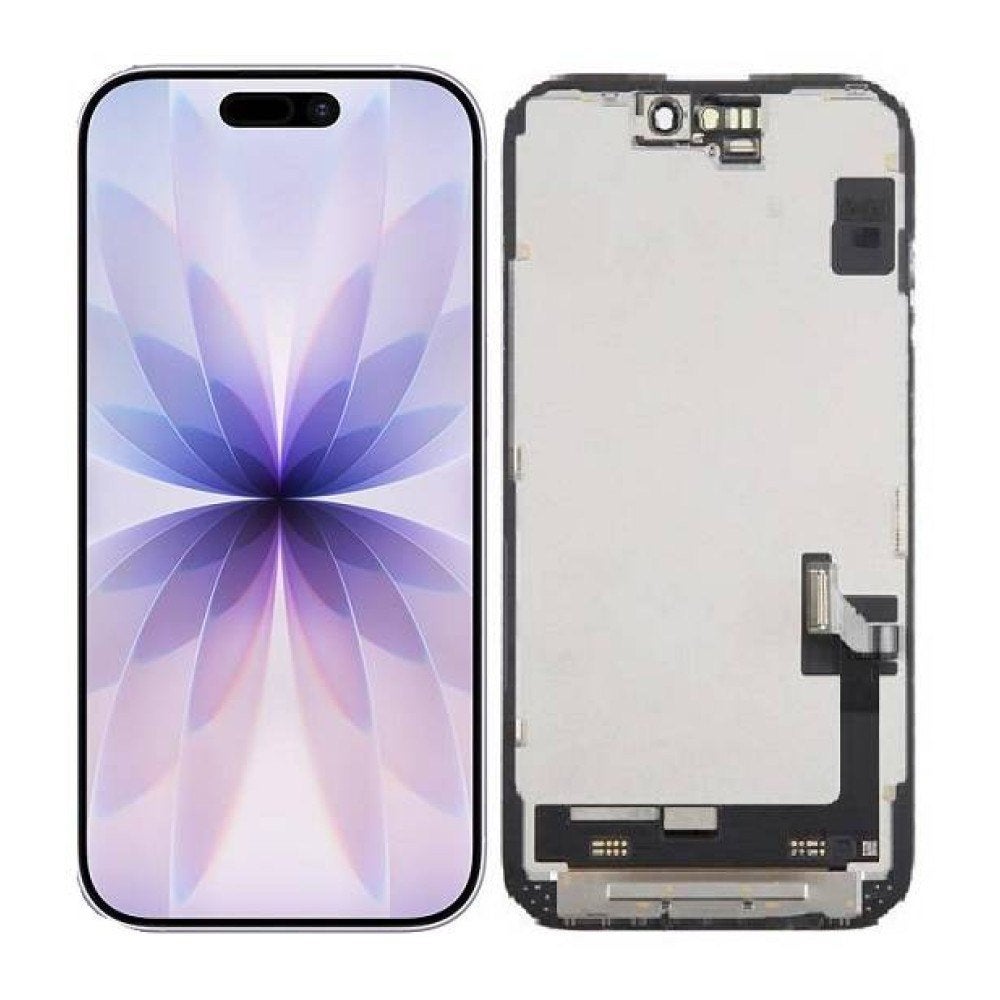 Telecom A&E l iPhone 17 Pro Scherm incl monteren garantie, Ophalen of Verzenden, Nieuw, Overige typen, Apple
