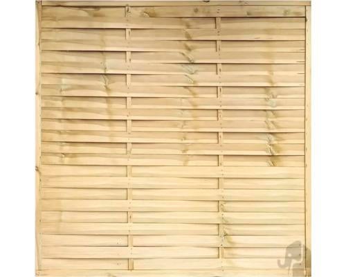 Vlechtscherm Schutting 180x180 cm 35x - Houten Tuinscherm, Ophalen, 1 tot 2 meter, Minder dan 3 meter, Nieuw