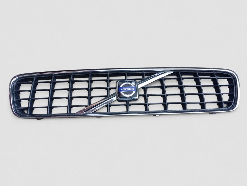 Blokjes grille Volvo V50, Ophalen, Gebruikt, Voor, Volvo