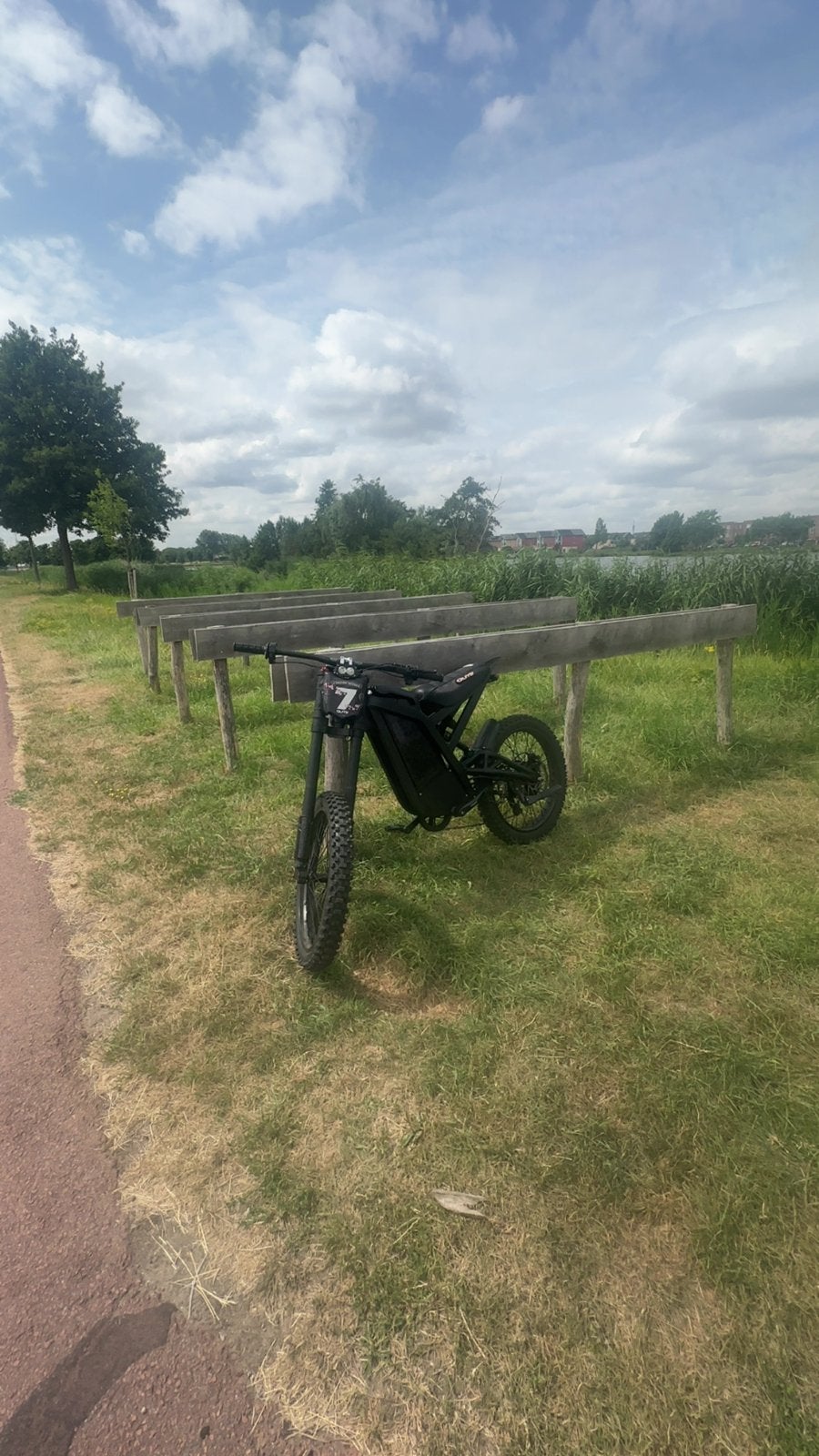 Gt2000, Zo goed als nieuw, 51 tot 55 cm, 50 km per accu of meer, Ophalen