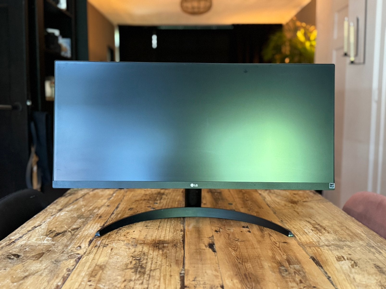 LG Ultrawide monitor - 29WP500, Computers en Software, Monitoren, Zo goed als nieuw, 61 t/m 100 Hz, HDMI, Ultrawide, IPS, Ophalen